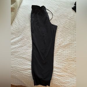 Lululemon Stretch High Rise Jogger